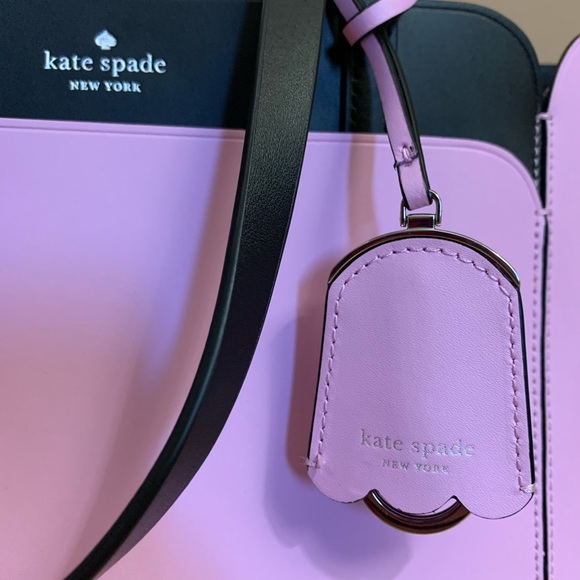 Authentic Kate Spade Magnolia Street Tote - NWT - Picture 3 of 8